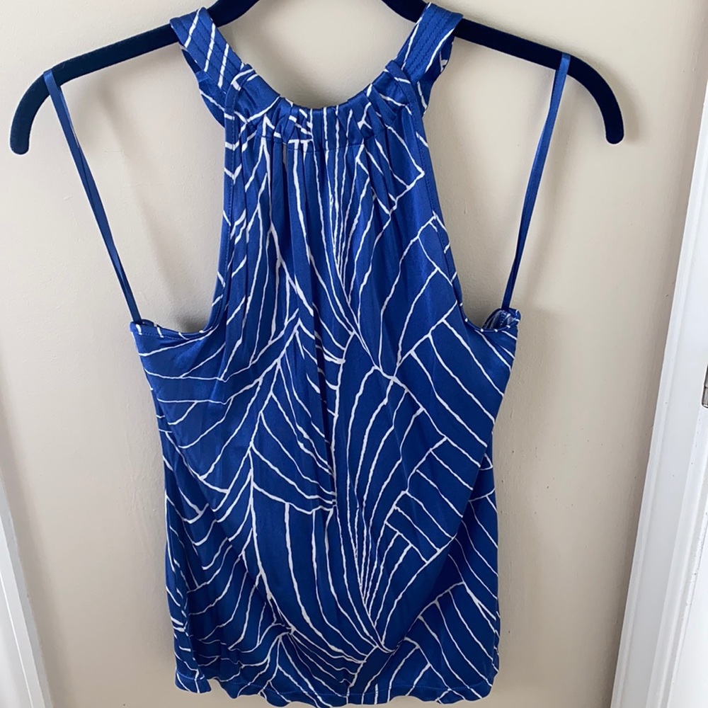 Medium Ann Taylor Professional Top